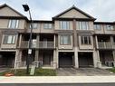 35-19 Picardy Drive, Hamilton, ON  - Outdoor With Balcony With Facade 