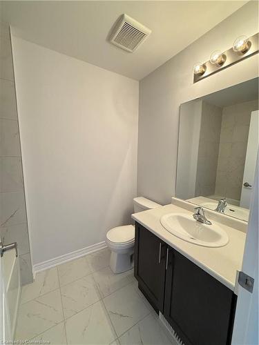 35-19 Picardy Drive, Hamilton, ON - Indoor Photo Showing Bathroom