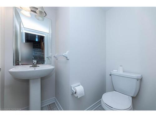 766 Linden Drive, Cambridge, ON - Indoor Photo Showing Bathroom