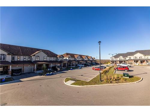 766 Linden Drive, Cambridge, ON - Outdoor With Facade