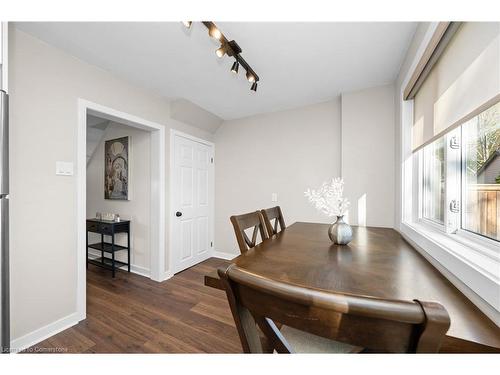 305 East 24Th Street, Hamilton, ON - Indoor