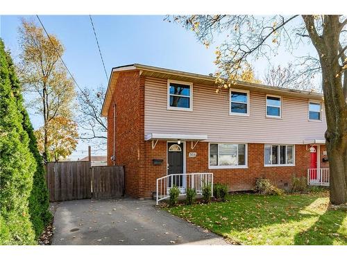 305 East 24Th Street, Hamilton, ON - Outdoor