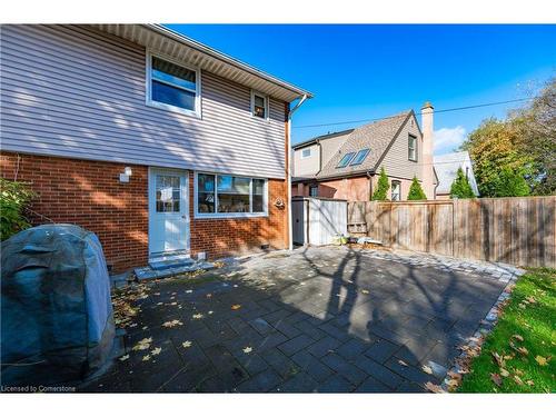 305 East 24Th Street, Hamilton, ON - Outdoor