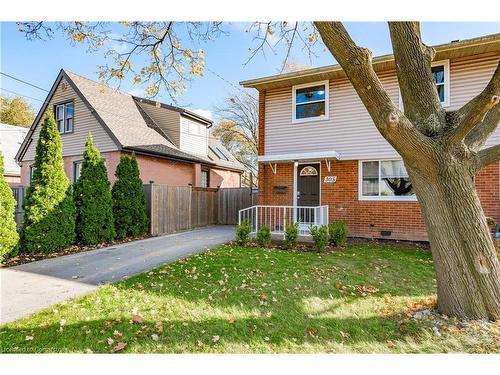 305 East 24Th Street, Hamilton, ON - Outdoor