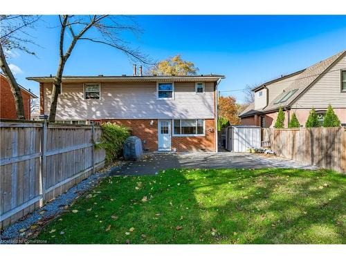 305 East 24Th Street, Hamilton, ON - Outdoor