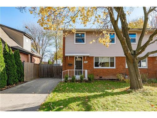 305 East 24Th Street, Hamilton, ON - Outdoor