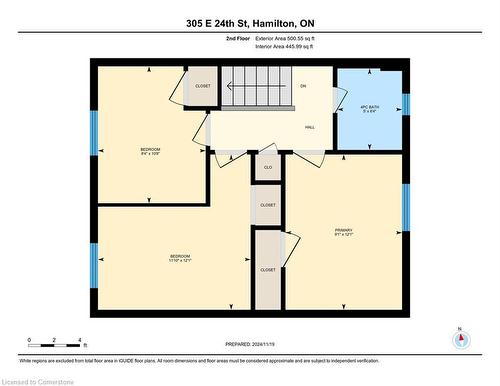 305 East 24Th Street, Hamilton, ON - Other