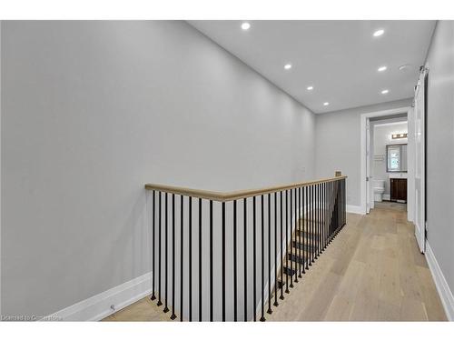 75 Kenilworth Avenue, Toronto, ON - Indoor Photo Showing Other Room