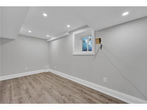 75 Kenilworth Avenue, Toronto, ON - Indoor Photo Showing Other Room