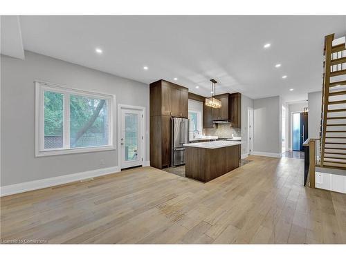 75 Kenilworth Avenue, Toronto, ON - Indoor Photo Showing Kitchen