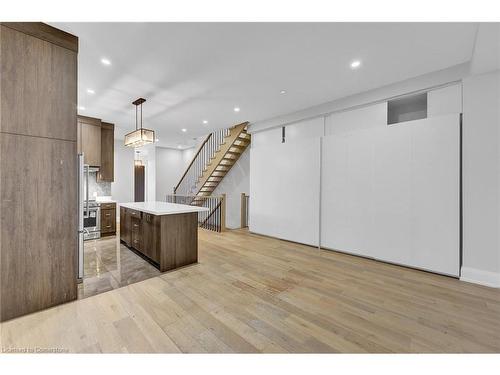 75 Kenilworth Avenue, Toronto, ON - Indoor