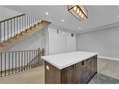 75 Kenilworth Avenue, Toronto, ON - Indoor Photo Showing Other Room