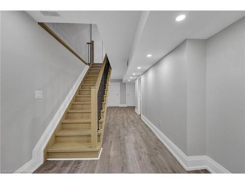 75 Kenilworth Avenue, Toronto, ON - Indoor Photo Showing Other Room