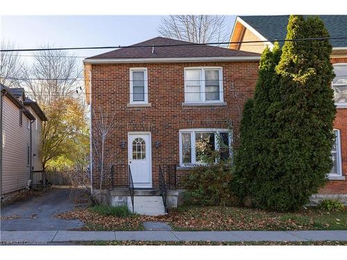 150 Nelson Street, Kingston, ON - Outdoor