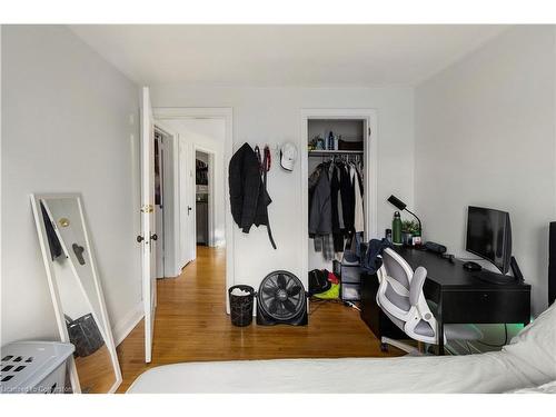 150 Nelson Street, Kingston, ON - Indoor Photo Showing Bedroom