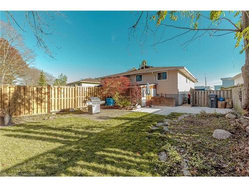 7746 Jubilee Drive, Niagara Falls, ON - Outdoor