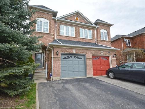 5679 Longboat Avenue, Mississauga, ON - Outdoor