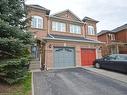 5679 Longboat Avenue, Mississauga, ON  - Outdoor 