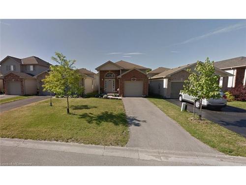 1002 Blythwood Road, London, ON - Outdoor With Facade