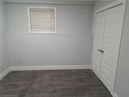 1002 Blythwood Road, London, ON - Indoor Photo Showing Other Room