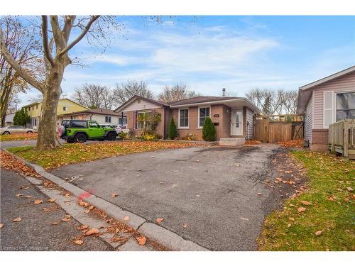 Bsmt-6235 Johnson Drive, Niagara Falls, ON - Outdoor