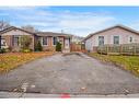 Bsmt-6235 Johnson Drive, Niagara Falls, ON  - Outdoor With Facade 