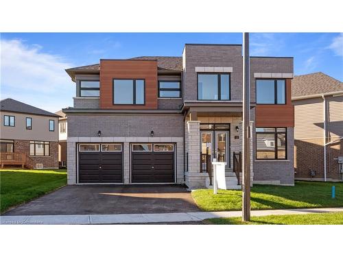 19 Mears Road, Paris, ON - Outdoor With Facade