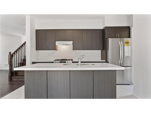 19 Mears Road, Paris, ON - Indoor Photo Showing Kitchen