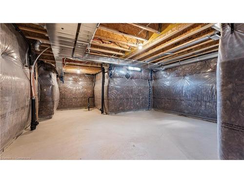 19 Mears Road, Paris, ON - Indoor Photo Showing Basement