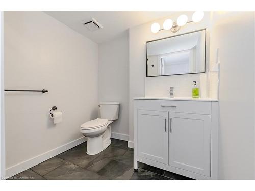 78 Duchess Drive, Cambridge, ON - Indoor Photo Showing Bathroom