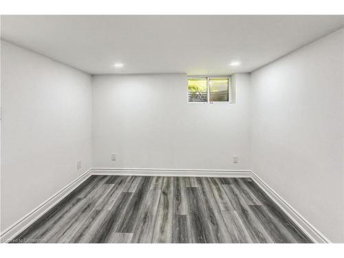 763 Tate Avenue, Hamilton, ON - Indoor Photo Showing Other Room