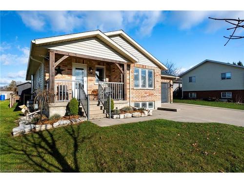 771 Princess Street, Mount Forest, ON - Outdoor