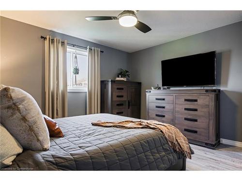 771 Princess Street, Mount Forest, ON - Indoor Photo Showing Bedroom