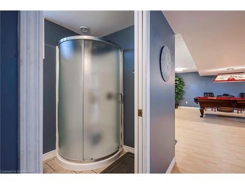 771 Princess Street, Mount Forest, ON - Indoor Photo Showing Bathroom