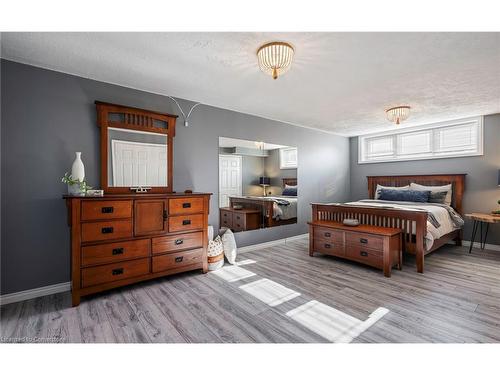 771 Princess Street, Mount Forest, ON - Indoor Photo Showing Bedroom