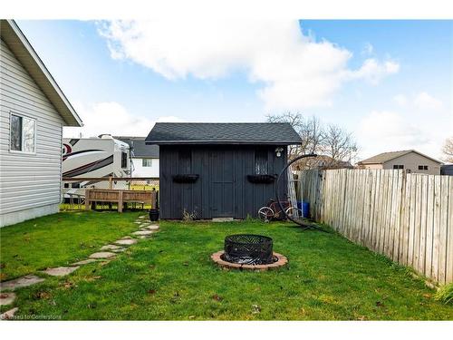 771 Princess Street, Mount Forest, ON - Outdoor