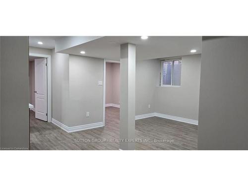 Basement-1186 Smither Road Road, London, ON - Indoor Photo Showing Other Room