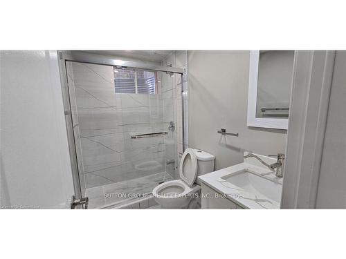 Basement-1186 Smither Road Road, London, ON - Indoor Photo Showing Bathroom