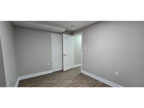 Basement-1186 Smither Road, London, ON - Indoor Photo Showing Other Room