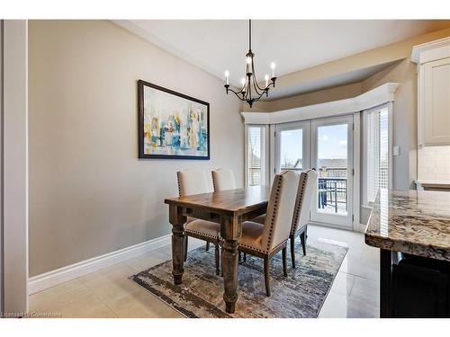 91 Biscayne Crescent, Orangeville, ON - Indoor Photo Showing Dining Room