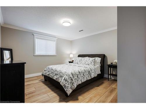 91 Biscayne Crescent, Orangeville, ON - Indoor Photo Showing Bedroom