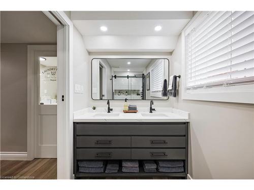 91 Biscayne Crescent, Orangeville, ON - Indoor Photo Showing Bathroom