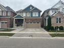 1354 Orr Terrace, Milton, ON  - Outdoor With Facade 