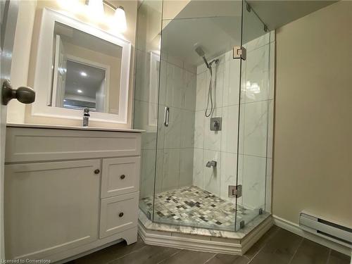 1354 Orr Terrace, Milton, ON - Indoor Photo Showing Bathroom