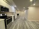 1354 Orr Terrace, Milton, ON  - Indoor Photo Showing Kitchen 