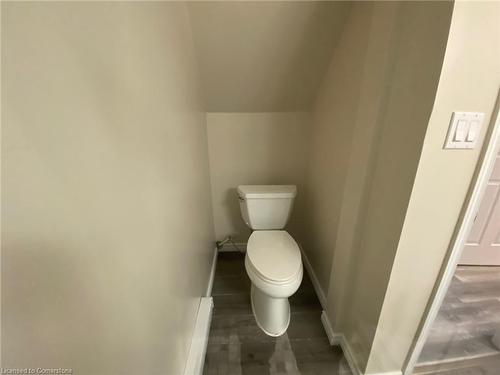 1354 Orr Terrace, Milton, ON - Indoor Photo Showing Bathroom