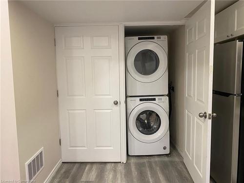 1354 Orr Terrace, Milton, ON - Indoor Photo Showing Laundry Room