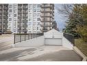 1001-353 Commissioners Road W, London, ON  - Outdoor With Balcony With Facade 