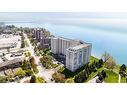 712-5280 Lakeshore Road, Burlington, ON  - Outdoor With Body Of Water With View 