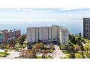 712-5280 Lakeshore Road, Burlington, ON  - Outdoor With Body Of Water With View 